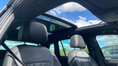 Volkswagen Tiguan 2.0 TDI 200 4Motion R-Line 5dr DSG Diesel Estate